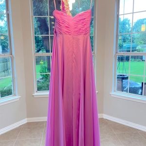 Prom Dress. Never worn!